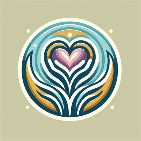 charity logo ideas|The Zenn AI Logo Generator .